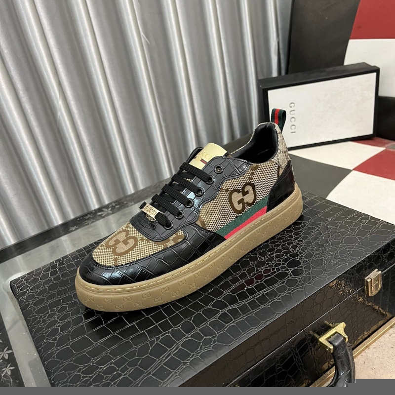 G*u*i casual shoes